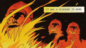Fahrenheit 451 published by Ray Bradbury in 1953 is arguably one of ...