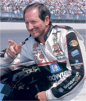 Dale Earnhardt Picture Gallery