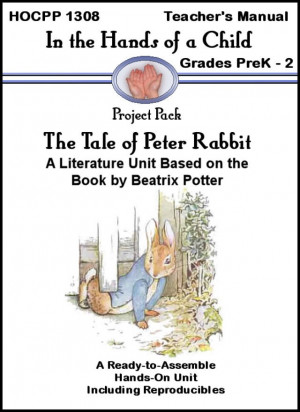 The Tale of Peter Rabbit Curriculum