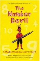 Hans Magnus, Devil 9781862078284, Numbers Fun, Teaching Math ...
