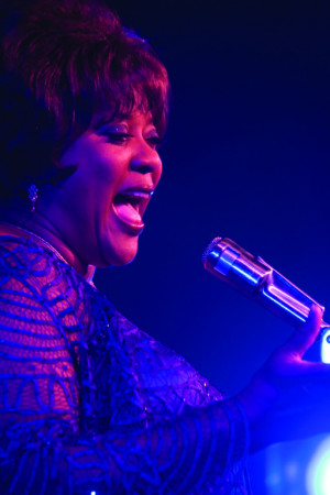 Loretta Devine This Christmas