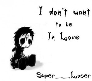Sad Emo Quotes About Life #2