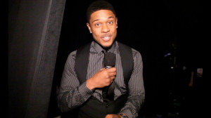 Pooch Hall Quotes