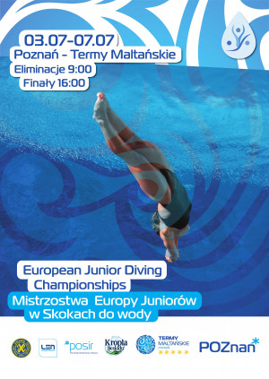 Springboard Diving Quotes Diving len junior european