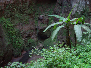 Puerto Rico´s Hidden Caves
