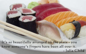 quotes-about-food-sushi