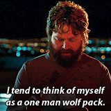 one man wolf pack