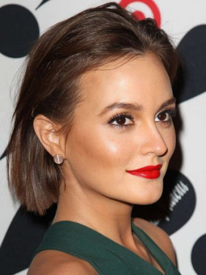 Leighton Meester 'Unavailable' for 'Veronica Mars' Movie; Replaced by ...