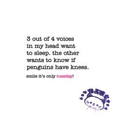 Penguin Quotes