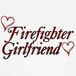 firefighters girlfriend