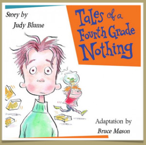 Book Report Tales Fourth Grade Nothing Doc