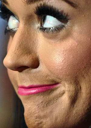 katy perrybig nosebig chintiny lipsis that a 5 o’clock shadowkaty ...