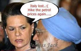 Sonia Gandhi Funny pictures corruption scams Congress die-nasty