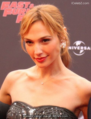 Related Pictures gal gadot bio pics news and quotes on mspicy com