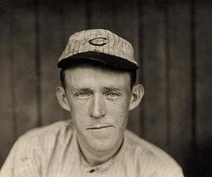 duke evers