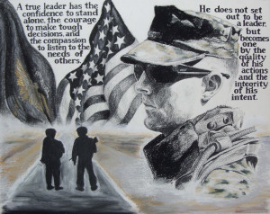 Marine Corps Motivational Quotes