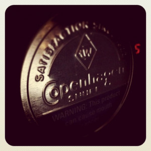 Dip Tobacco Funny Quotes