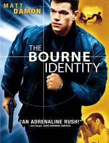 Bourne Identity. Format: DVD Release. Date: 03/05/2013 Buy. New ...