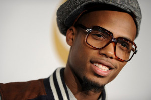 the grammy nominations concert live in this photo b o b rapper the ...