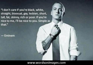 Eminem famous quotes