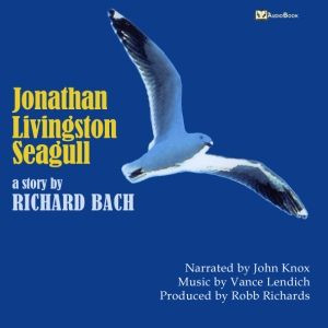 Ne quot Il gabbiano Jonathan Livingston quot di R Bach il volo non pu