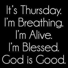 It's Thursday quotes quote thursday thursday quotes happy thursday ...