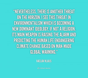 Quotes About Threats