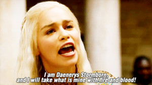 21 Game of Thrones Quotes to Remember Before Season 4