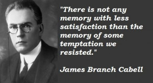 James branch cabell famous quotes 3