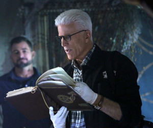 CSI Season 15 Episode 4 - TV Fanatic