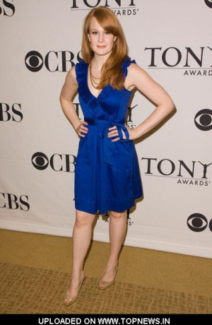 Kate Baldwin Cnn Httptopnewsinkate 2010 Tony Awards picture