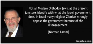 Israeli Government quote #1