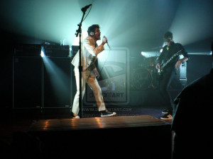 Dash T Shirt Picture