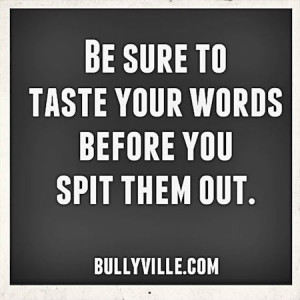 quotes #bully #stopbullying #bullyville