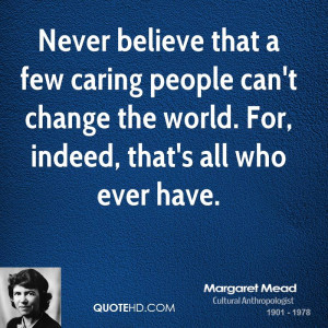 Quotes About Caring People