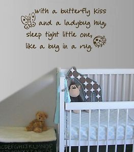 Baby > Nursery Decoration & Furniture > Walls Decoration