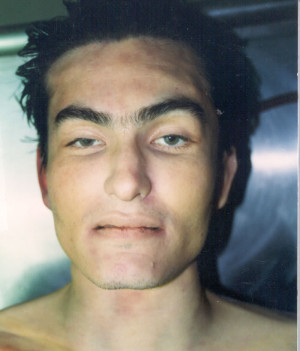 Photobucket Album Ash