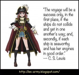 The West Wing Quotes