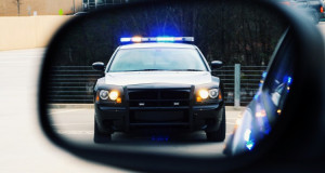 When Traffic Tickets Cause Insurance Premiums to Rise