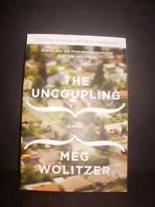 Meg Wolitzer