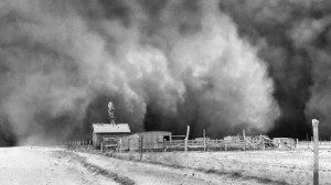 Bonus: The Dust Bowl of the 1930s