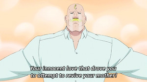 Fullmetal Alchemist Alex Louis Armstrong Memes