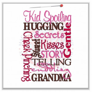 ... Quotes Grandma, Grandchildren Grandma Quotes, Nana Grandma, Nautical