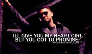 Recent ExclusivesExclusive promise romeo ft usher tumblr Releases