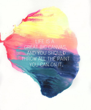 quote life