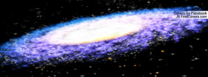 Milky Way Facebook Timeline...