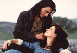 Wuthering Heights (quotes)
