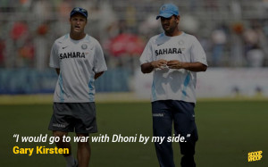 43 Quotes That Explain Why Dhoni Is The Greatest Captain Indian ...
