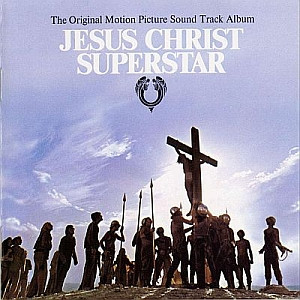Music: Jesus Christ Superstar