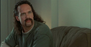 Diedrich Bader as Lawrence in Office Space